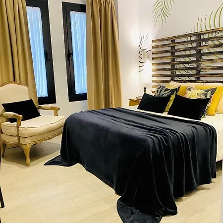 Alisol Boutique San Pedro Pensjonat Marbella
