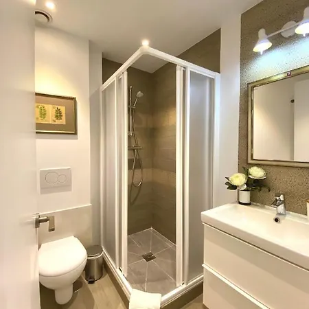 Pensjonat Alisol Boutique San Pedro *
