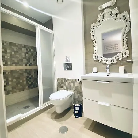 Pensjonat Alisol Boutique San Pedro Marbella