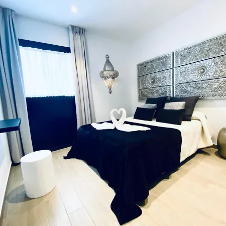 Alisol Boutique San Pedro * Marbella