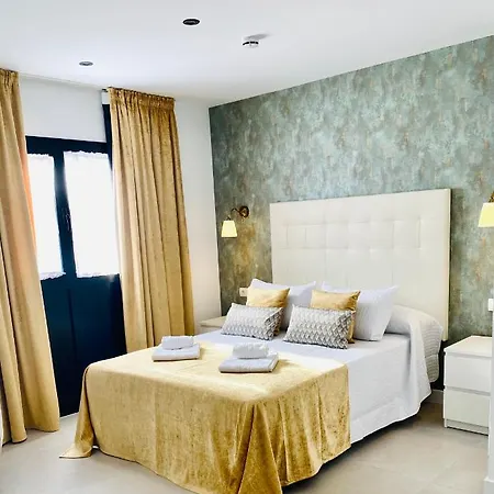 Alisol Boutique San Pedro * Marbella