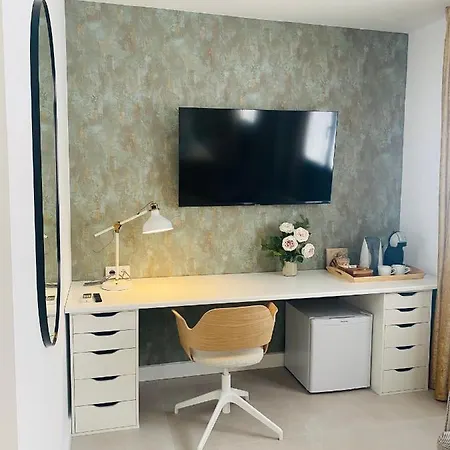 Alisol Boutique San Pedro Pensjonat *