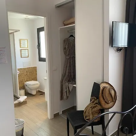 Alisol Boutique San Pedro Pensjonat