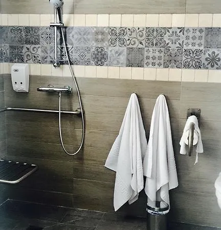 Alisol Boutique San Pedro Pensjonat Marbella