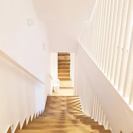 Pensjonat Alisol Boutique San Pedro Marbella