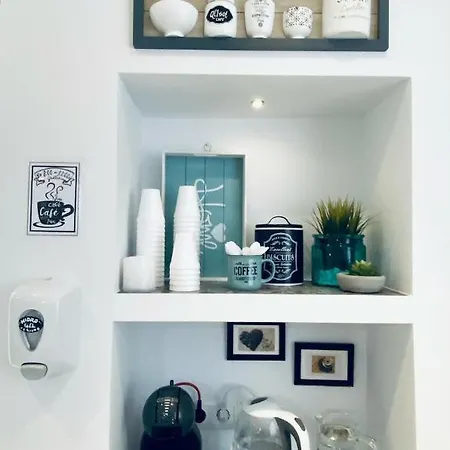 Pensión Alisol Boutique San Pedro Marbella