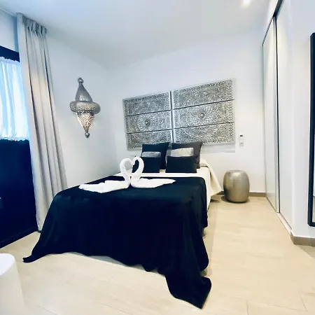Alisol Boutique San Pedro Pensión Marbella