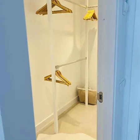Pensión Alisol Boutique San Pedro Marbella