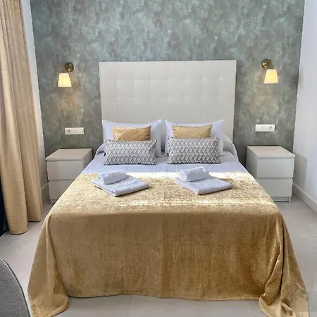 Alisol Boutique San Pedro Pensión Marbella