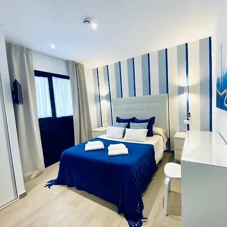 Pensión Alisol Boutique San Pedro Marbella