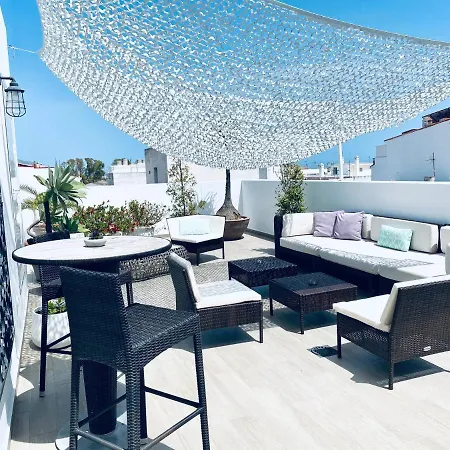 Alisol Boutique San Pedro Pensión Marbella