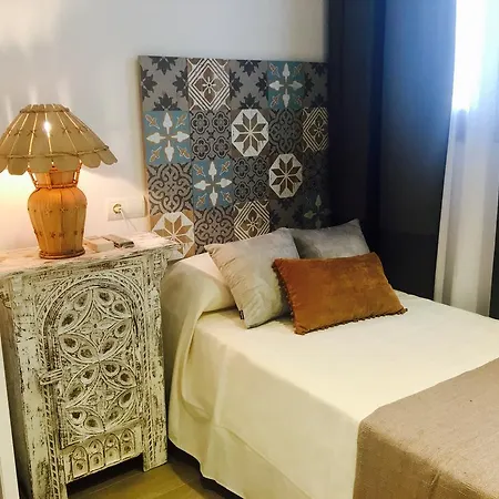 Alisol Boutique San Pedro Pensión